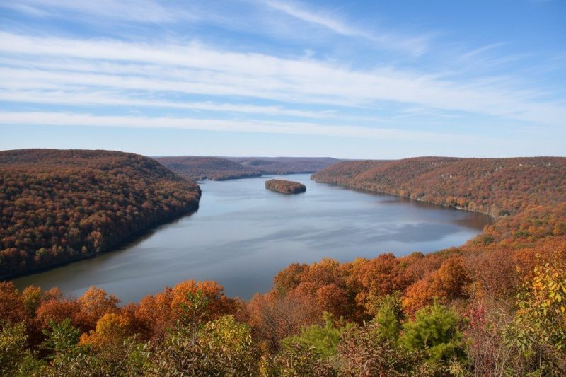 Conestoga, PA