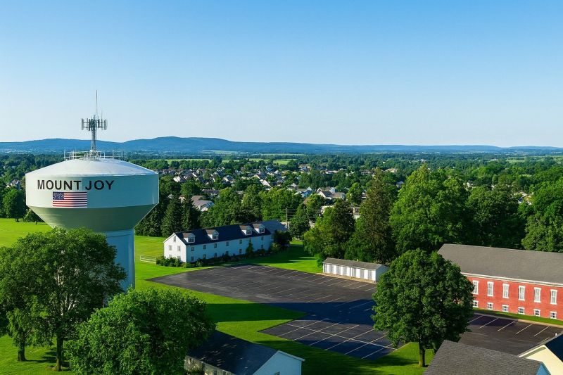 Mount Joy, PA
