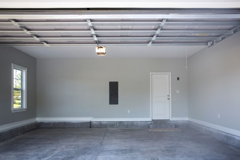 Basement Slab Installation in Lancaster County, PA