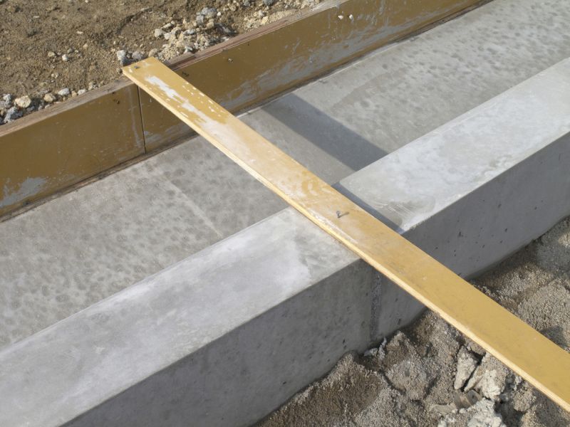 Concrete Foundation Installation in Delta, PA