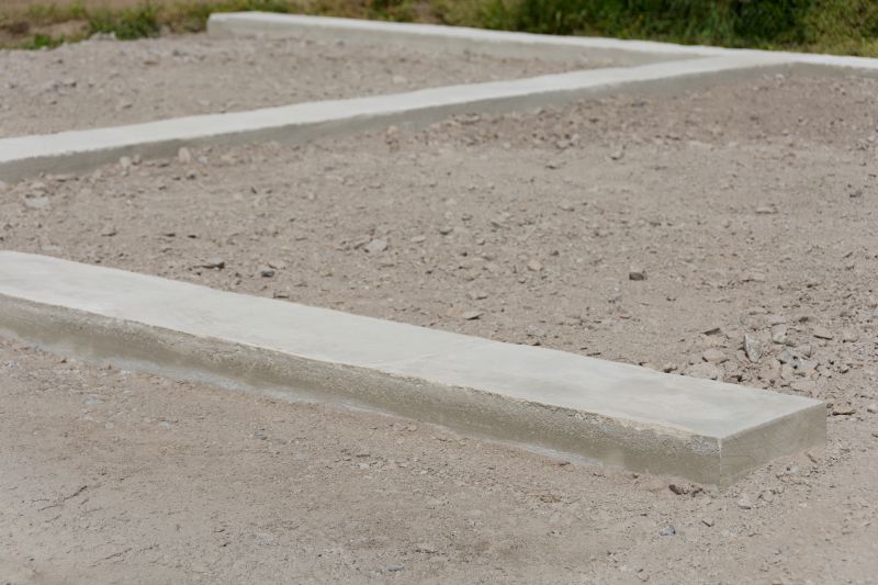 Concrete Foundation Installation in York County, PA