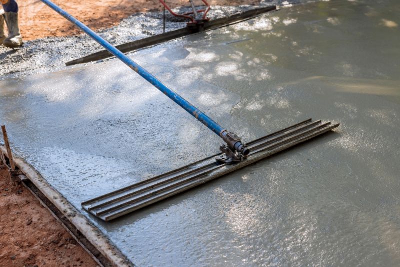 Concrete Service in Conestoga, PA