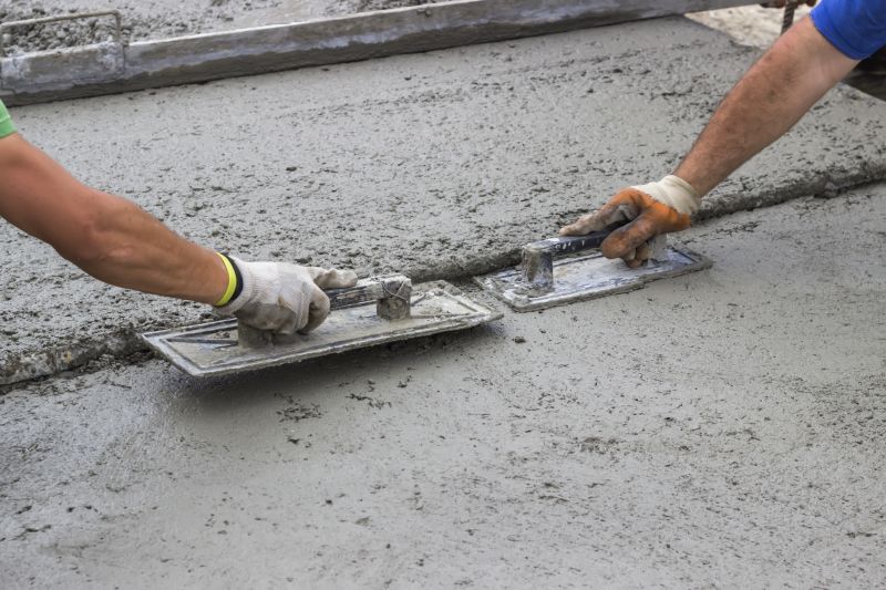 Concrete Service in Dover, PA