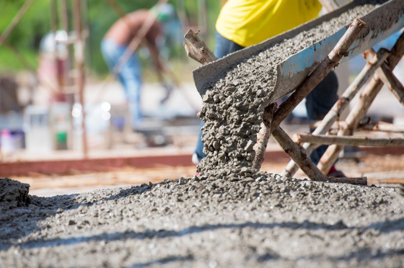 Concrete Service in Ephrata, PA