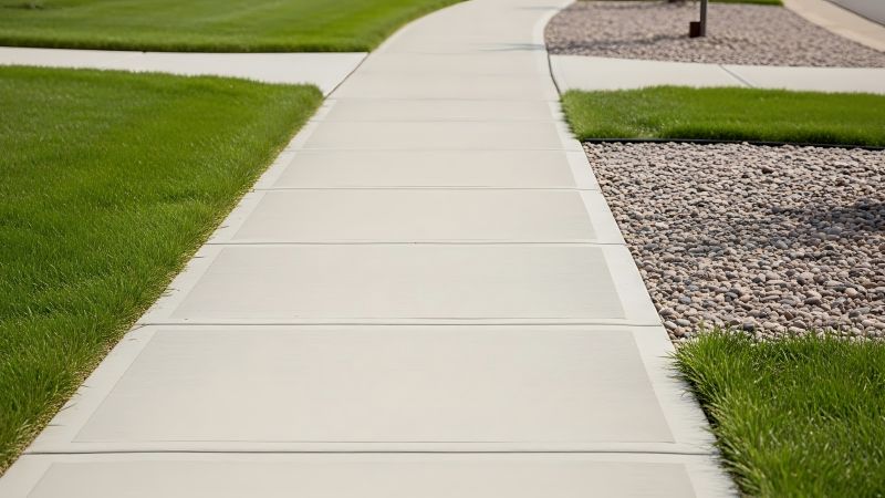 Concrete Service in Holtwood, PA
