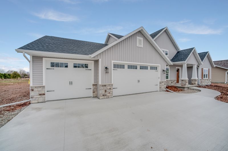 Concrete Service in Lancaster County, PA