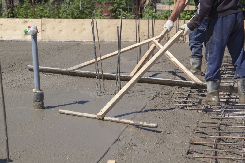 Concrete Service in Myerstown, PA