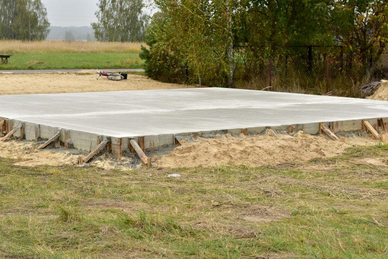 Concrete Service in Palmyra, PA