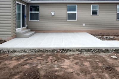 Concrete Service in Wrightsville, PA