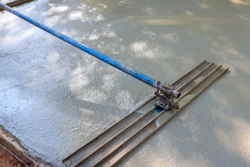 Concrete Service in York, PA