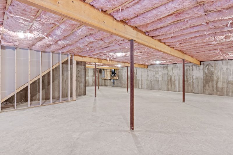Crawlspace Construction in Lancaster County, PA