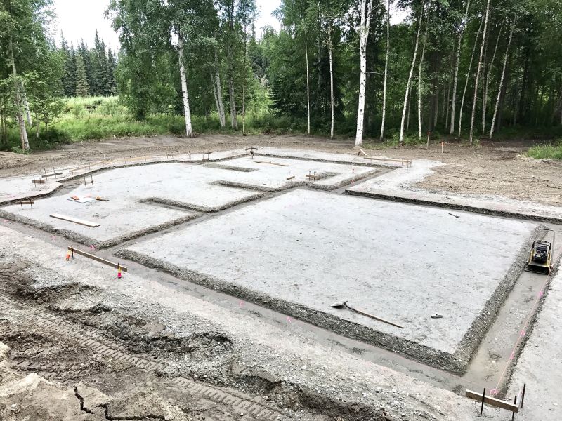 Deep Foundation Installation in Lancaster County, PA