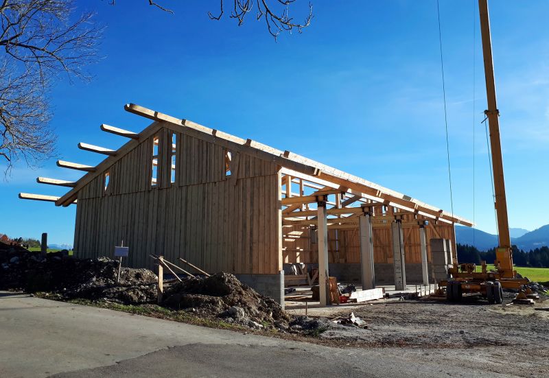 Foundation Construction in Etters, PA