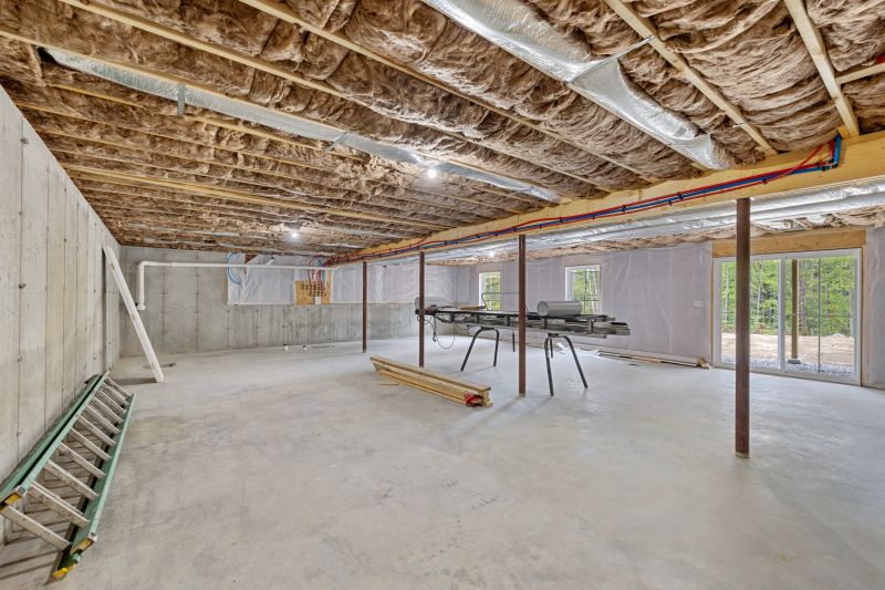Foundation Construction in Lebanon County, PA